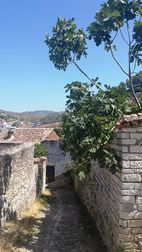 Gorica, antiguo barrio cristiano