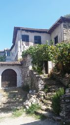 Gorica, antiguo barrio cristiano