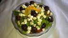 Ensalada griega