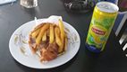 Shishqebab, brochetas de cordero