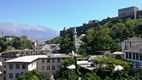 Vistas desde mi habitación en Kotoni B&B