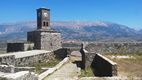 Castillo de Gjirokastër