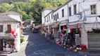 Ciudad vieja de Gjirokastër