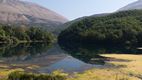 Alrededores del Blue Eye Spring