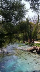 Blue Eye Spring