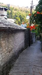 Ciudad vieja de Gjirokastër