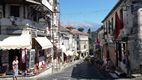 Ciudad vieja de Gjirokastër