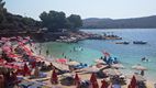 Playa de Ksamil