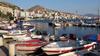 Puerto de Sarandë