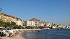 Playa de Sarandë