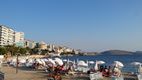 Playa de Sarandë