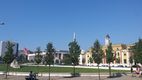 Skanderbeg Square