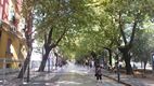 Calle peatonal Murat Toptani