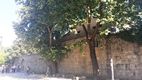 Murallas del Fuerte de Justiniano
