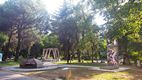 Memorial Checkpoint, barrio de Blloku