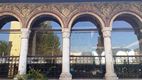 Exterior de la Mezquita Et'hem Bey