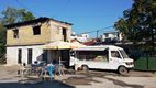 Cafetería en la Estación Sur de Autobuses