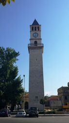 Torre del reloj