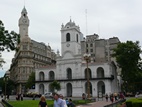 Catedral Metropolitana