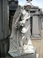 Cementerio de la Recoleta