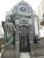 Cementerio de la Recoleta