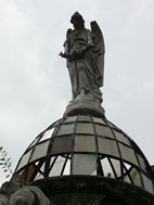 Cementerio de la Recoleta