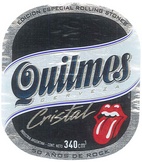 Cerveza Quilmes