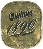 Cerveza Quilmes