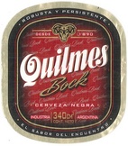 Cerveza Quilmes