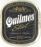 Cerveza Quilmes