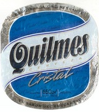 Cerveza Quilmes