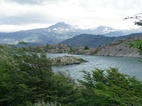 Laguna Los Patos
