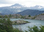 Laguna Los Patos