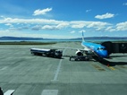 Aeropuerto de El Calafate