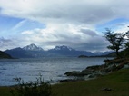Bah&iacute;a de Lapataia, Parque Nacional Tierra de Fuego