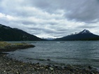 Bah&iacute;a de Lapataia, Parque Nacional Tierra de Fuego