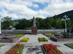 Centro de Borjomi