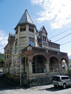 Borjomi Museum of Local Lore