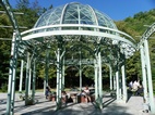 Borjomi Mineral Water Park