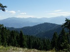 Parque Nacional de Borjomi