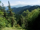 Parque Nacional de Borjomi