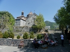 Monasterio de Haghpat