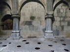 Monasterio de Haghpat