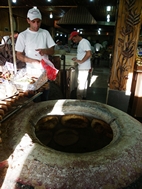 Panadería Gntunik en Aparan