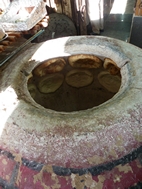 Panadería Gntunik en Aparan