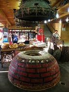 Panadería Gntunik en Aparan