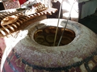 Panadería Gntunik en Aparan