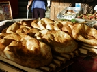 Panadería Gntunik en Aparan