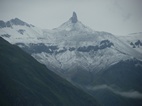 Vistas durante la excursión al valle de Truso