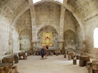 Interior del refectorio, Haghartsin